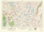 Picture of RENO NEVADA CALIFORNIA QUAD - USGS 1967