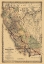 Picture of SOUTHERN PACIFIC RAILROAD - 1876