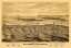 Picture of SAN DIEGO CALIFORNIA - BANCROFT 1876