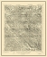 Picture of SAN BENITO CALIFORNIA QUAD - USGS 1919