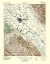 Picture of SALINAS CALIFORNIA QUAD - USGS 1940