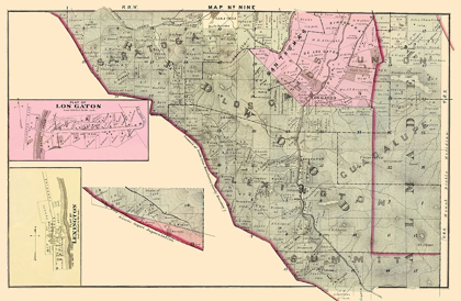 Picture of SANTA CLARA WEST CENTRAL CALIFORNIA LANDOWNER