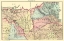Picture of SANTA CLARA CALIFORNIA LANDOWNER - THOMAS 1876