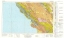 Picture of SAN LUIS OBISPO SHEET CALIFORNIA MINES