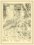 Picture of SEARLES LAKE CALIFORNIA QUAD - USGS 1915