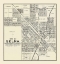 Picture of SELMA CALIFORNIA LANDOWNER - THOMAS 1892