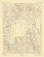 Picture of SIERRAVILLE CALIFORNIA SHEET - USGS 1894