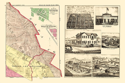 Picture of SONOMA  NORTHEAST CALIFORNIA LANDOWNER