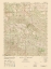 Picture of SALISBURY POTRERO SHEET - US ARMY 1944