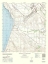 Picture of SURF SHEET - US ARMY 1947