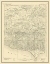 Picture of TRIUNFO PASS CALIFORNIA QUAD - USGS 1921