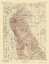 Picture of WHITE MOUNTAIN CALIFORNIA NEVADA QUAD - USGS 1917
