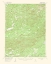Picture of WHITMORE CALIFORNIA QUAD - USGS 1956