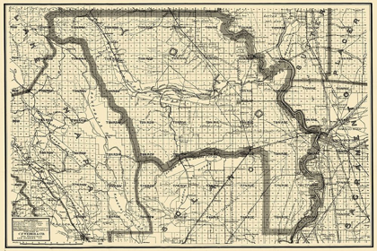 Picture of YOLO CALIFORNIA - WEBER 1914