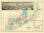 Picture of CALIFORNIA - VINCENT 1860
