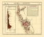 Picture of NEW CALIFORNIA - VANDERMAELEN 1810