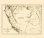 Picture of UPPER CALIFORNIA TERRITORY EXPLORATION - LEA 1844