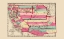 Picture of CALIFORNIA, NEW MEXICO, UTAH - JOHNSON 1860