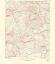 Picture of ANTHRACITE COLORADO SHEET - USGS 1956