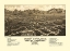 Picture of BUENA VISTA COLORADO - STONER 1882