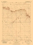 Picture of CHIMNEY CANYON COLORADO QUAD - USGS 1978