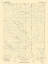 Picture of CLARKVILLE COLORADO QUAD - USGS 1972