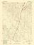 Picture of CARR WEST COLORADO QUAD - USGS 1975