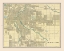 Picture of DENVER  COLORADO - CRAM 1892