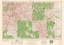 Picture of DURANGO COLORADO QUAD - USGS 1953