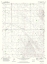 Picture of FIDDLER PEAK COLORADO QUAD - USGS 1971