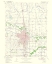Picture of GREELEY COLORADO QUAD - USGS 1965