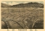 Picture of LEADVILLE COLORADO - KOCH 1879