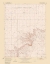 Picture of PADRON NW COLORADO QUAD - USGS 1951