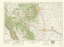 Picture of PUEBLO COLORADO QUAD - USGS 1966