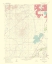 Picture of SOUTHWEST PUEBLO COLORADO QUAD - USGS 1963