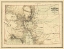Picture of COLORADO TERRITORY, GOLD REGION - MONK  1862