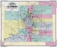 Picture of COLORADO TERRITORY - RICHARDS 1873