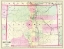 Picture of COLORADO - ASHER  1874