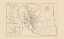 Picture of ANSONIA CONNECTICUT - HURD 1893