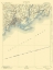 Picture of BRIDGEPORT CONNECTICUT QUAD - USGS 1893
