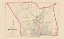 Picture of BRIDGEPORT CONNECTICUT NORTH PART - HURD 1893