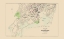 Picture of BRIDGEPORT CONNECTICUT SOTHTH PART - HURD 1893