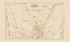 Picture of HARTFORD CONNECTICUT NORTH PART - HURD 1893