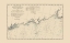 Picture of LONG ISLAND SOUND, NORWALK TO SW LEDGE - HURD 1893
