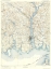 Picture of NEW LONDON CONNECTICUT NEW YORK QUAD - USGS 1893