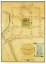 Picture of NEW HAVEN CONNECTICUT LANDOWNER - WADSWORTH 1748