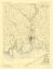 Picture of NEW LONDON CONNECTICUT SHEET - USGS 1893