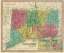 Picture of CONNECTICUT - TANNER 1834