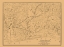 Picture of ALABAMA SOUTH FLORIDA WEST MILITARY - HAINS 1864