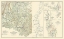 Picture of ATLANTA CAMPAIGN GEORGIA CIVIL WAR - BIEN 1864